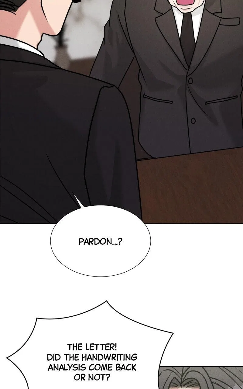 Date or Die Chapter 64 – Page 3