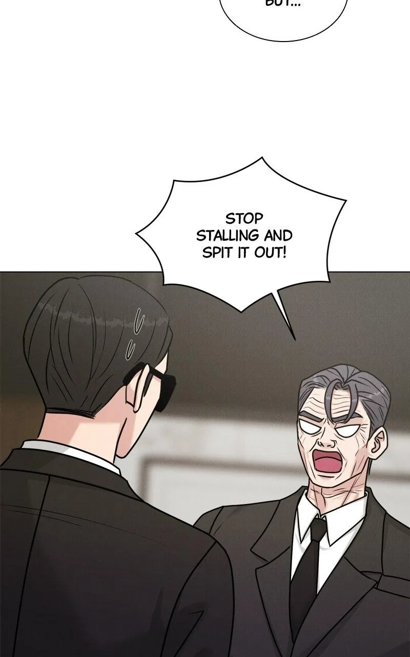 Date or Die Chapter 64 – Page 6