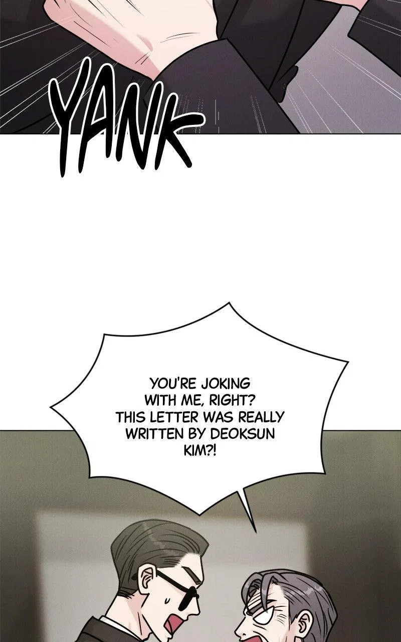 Date or Die Chapter 64 – Page 11
