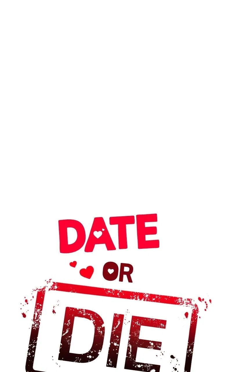 Date or Die Chapter 64 – Page 20