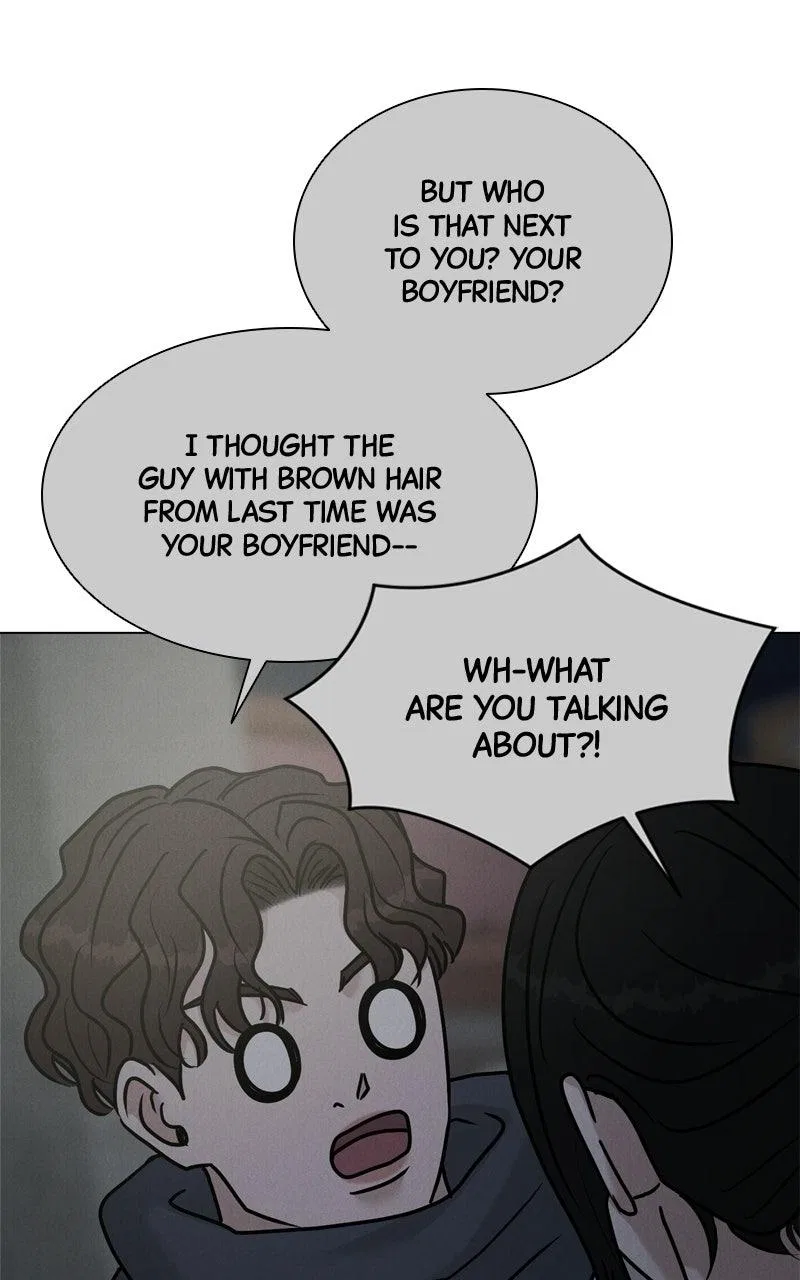 Date or Die Chapter 64 – Page 23