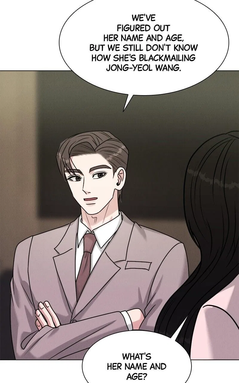 Date or Die Chapter 64 – Page 31