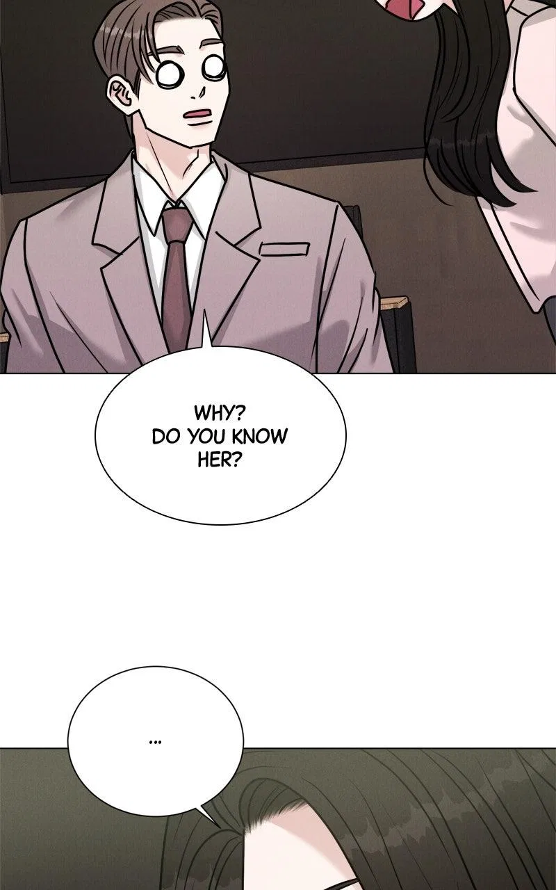 Date or Die Chapter 64 – Page 34