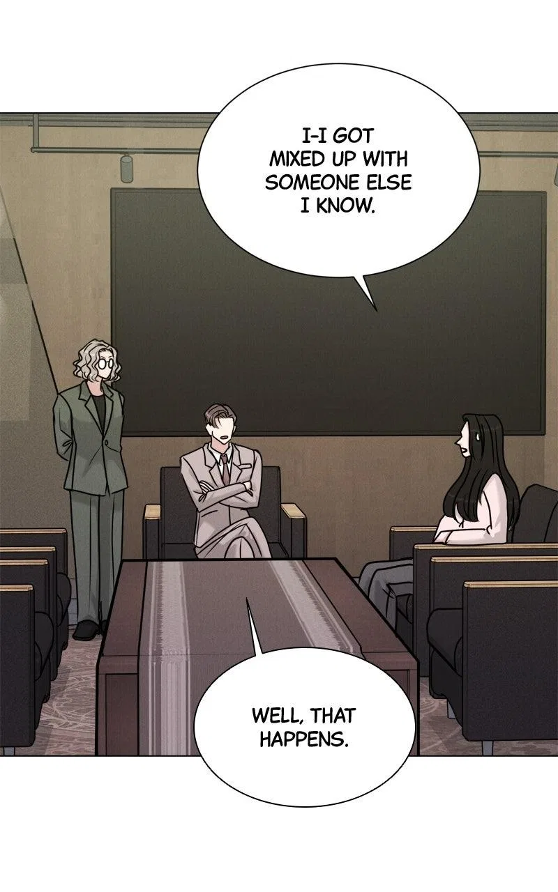 Date or Die Chapter 64 – Page 36