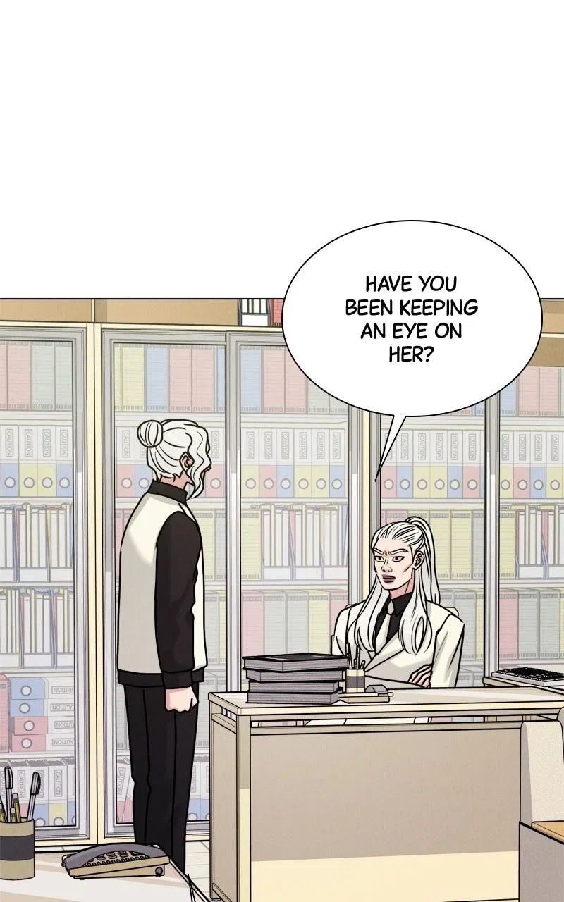 Date or Die Chapter 64 – Page 41
