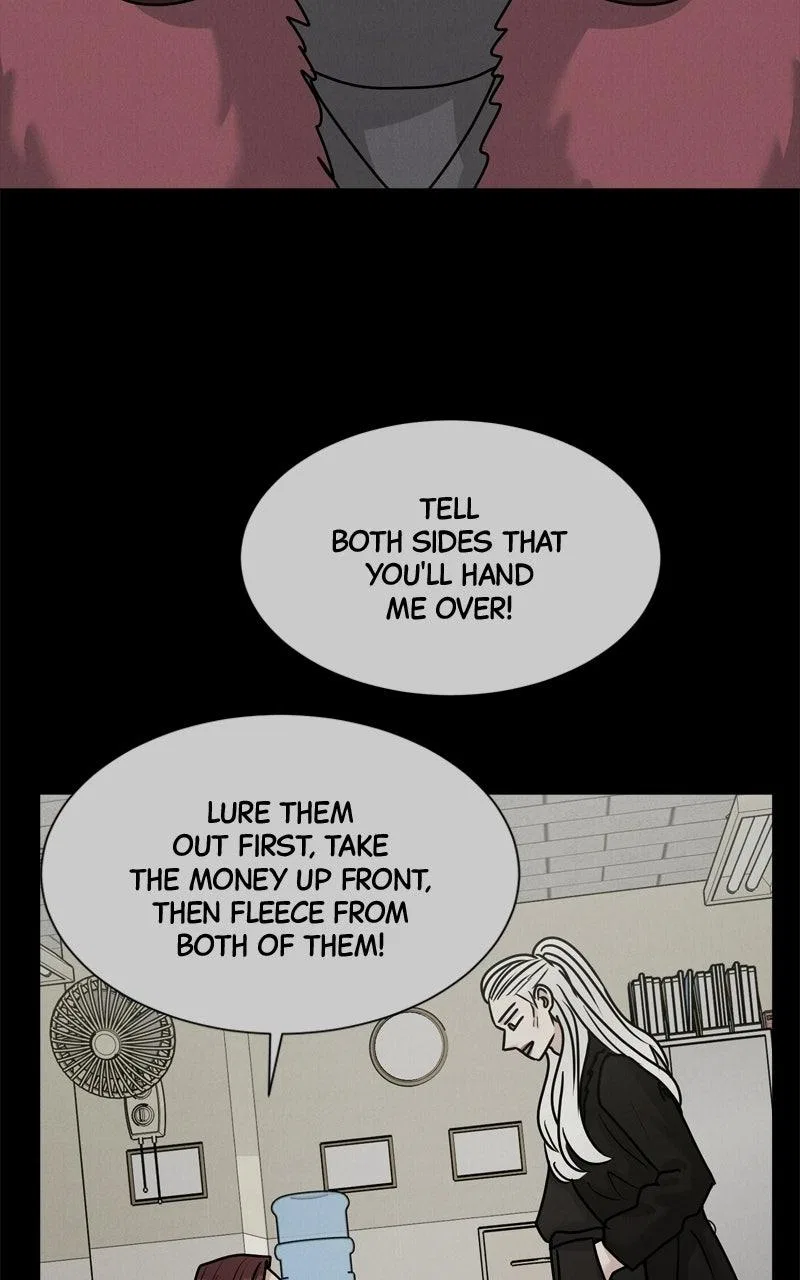 Date or Die Chapter 64 – Page 45