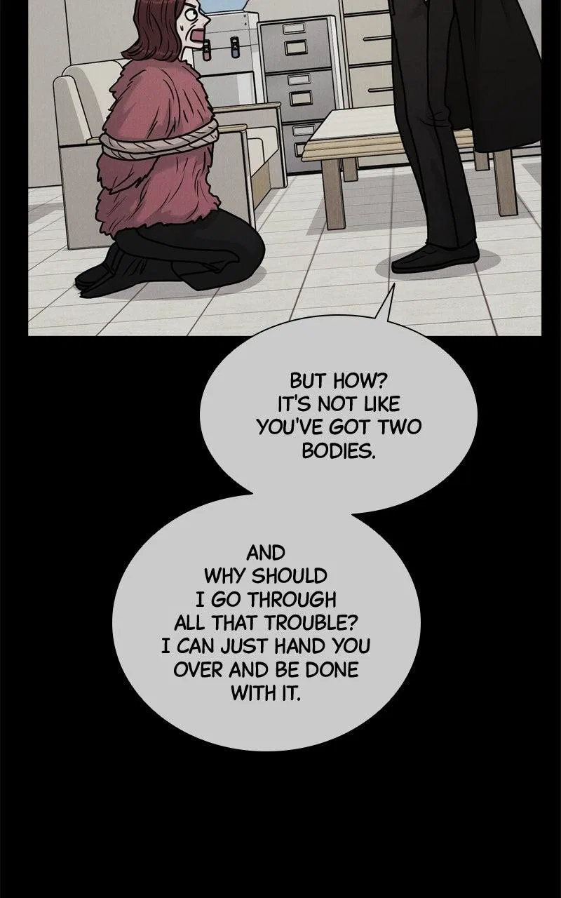 Date or Die Chapter 64 – Page 46