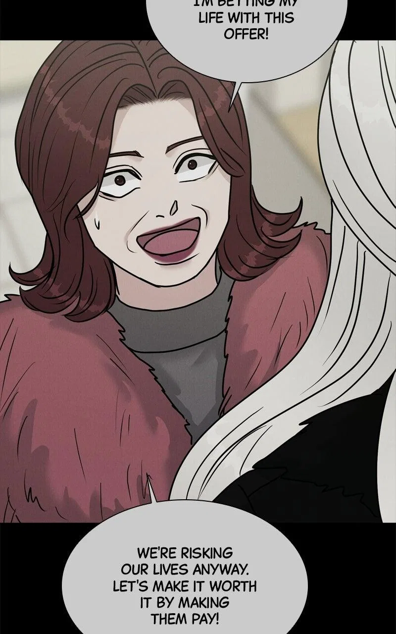 Date or Die Chapter 64 – Page 50