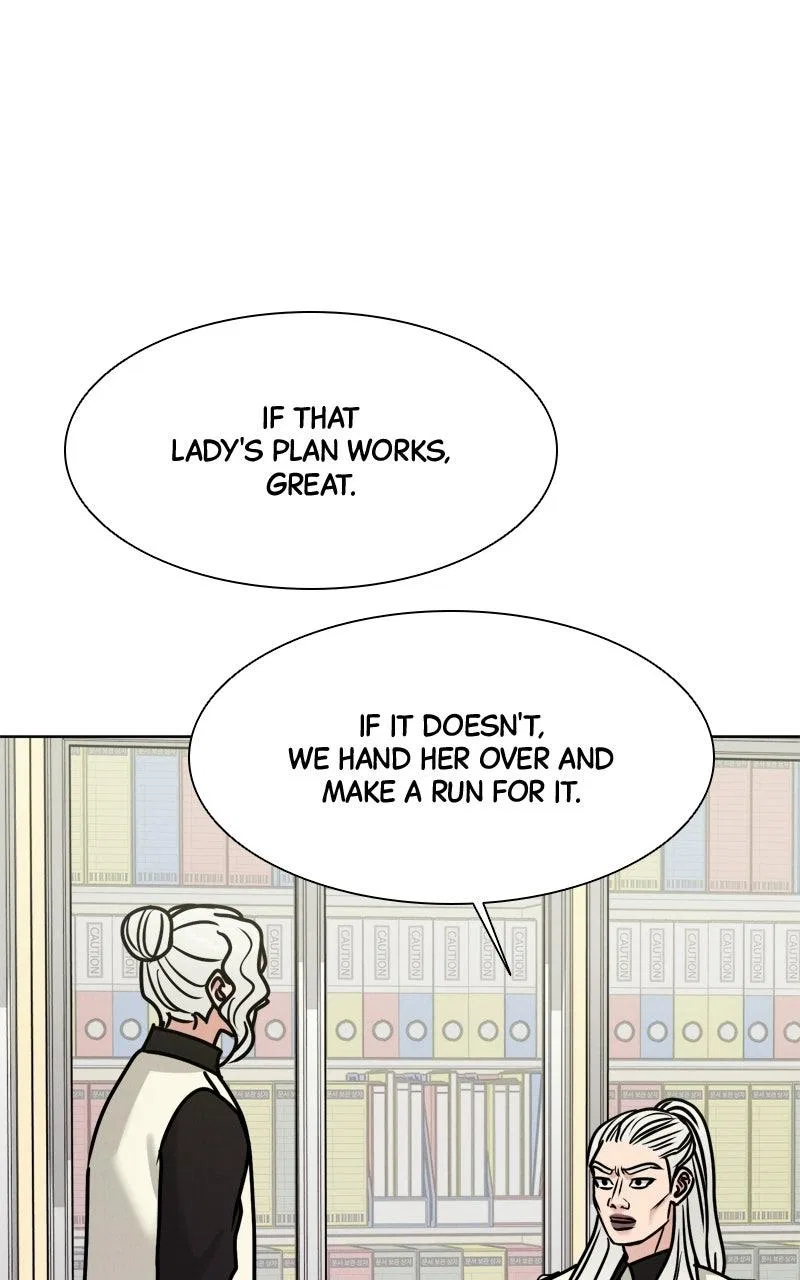 Date or Die Chapter 64 – Page 52