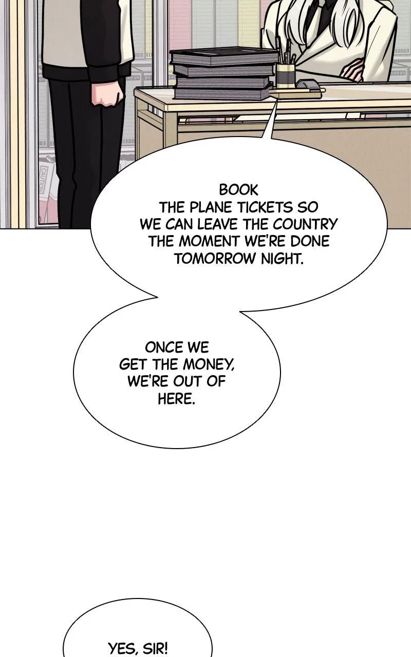 Date or Die Chapter 64 – Page 53