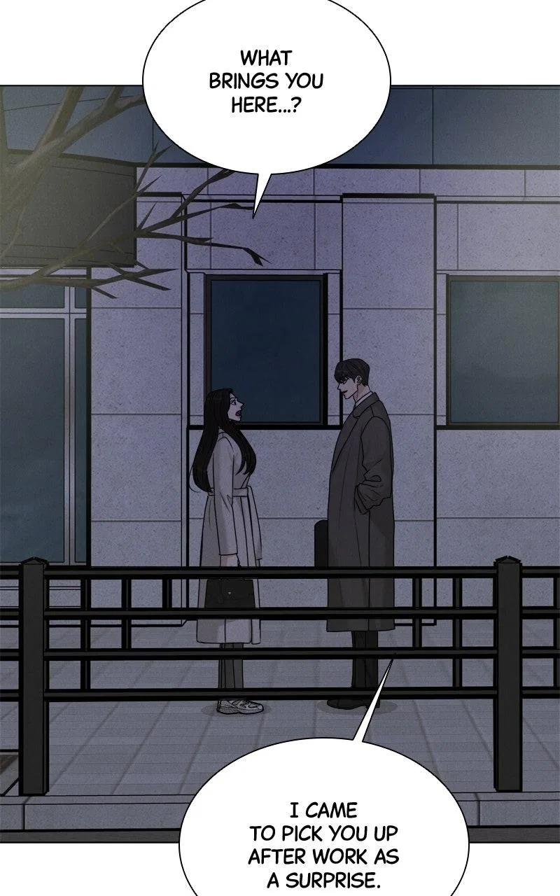 Date or Die Chapter 64 – Page 59