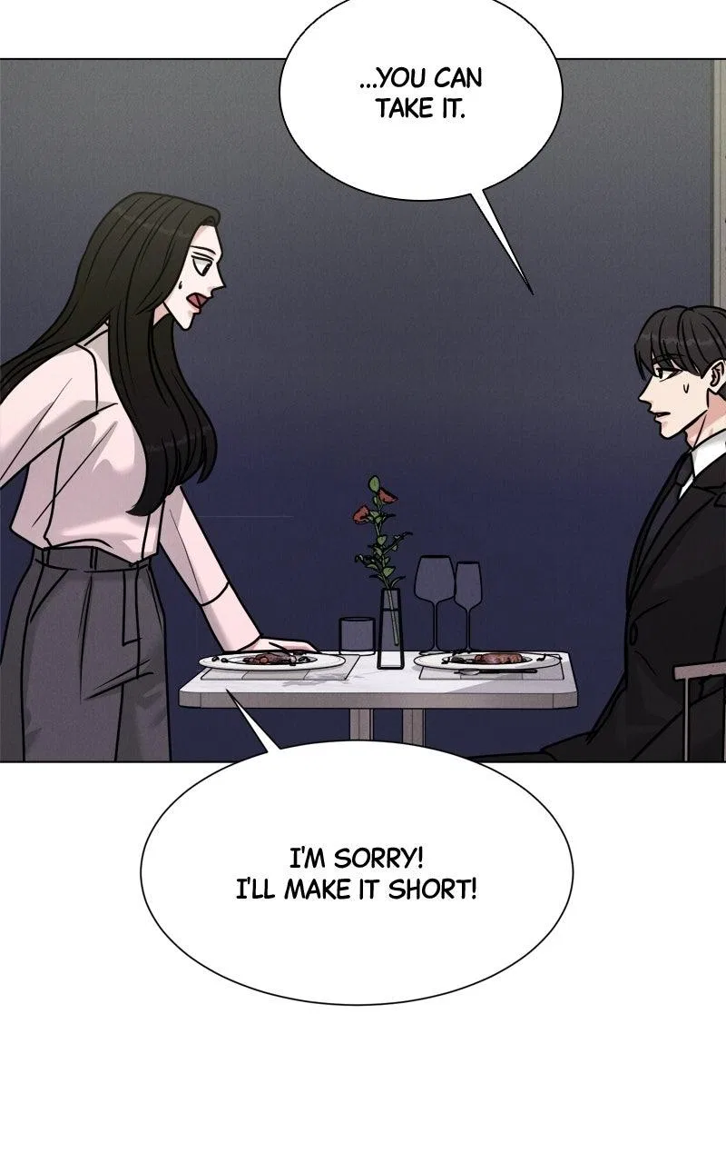 Date or Die Chapter 64 – Page 73