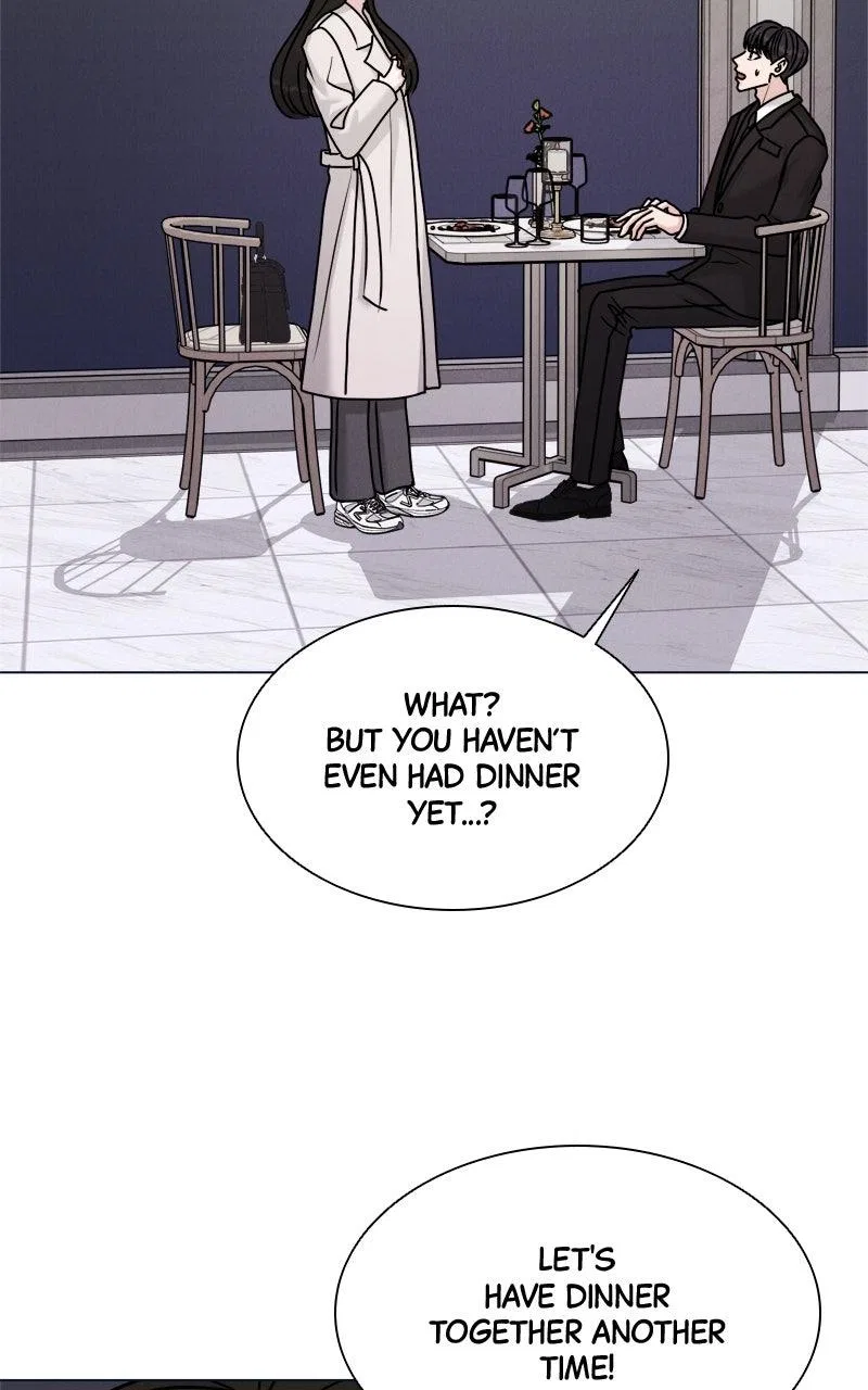 Date or Die Chapter 64 – Page 79