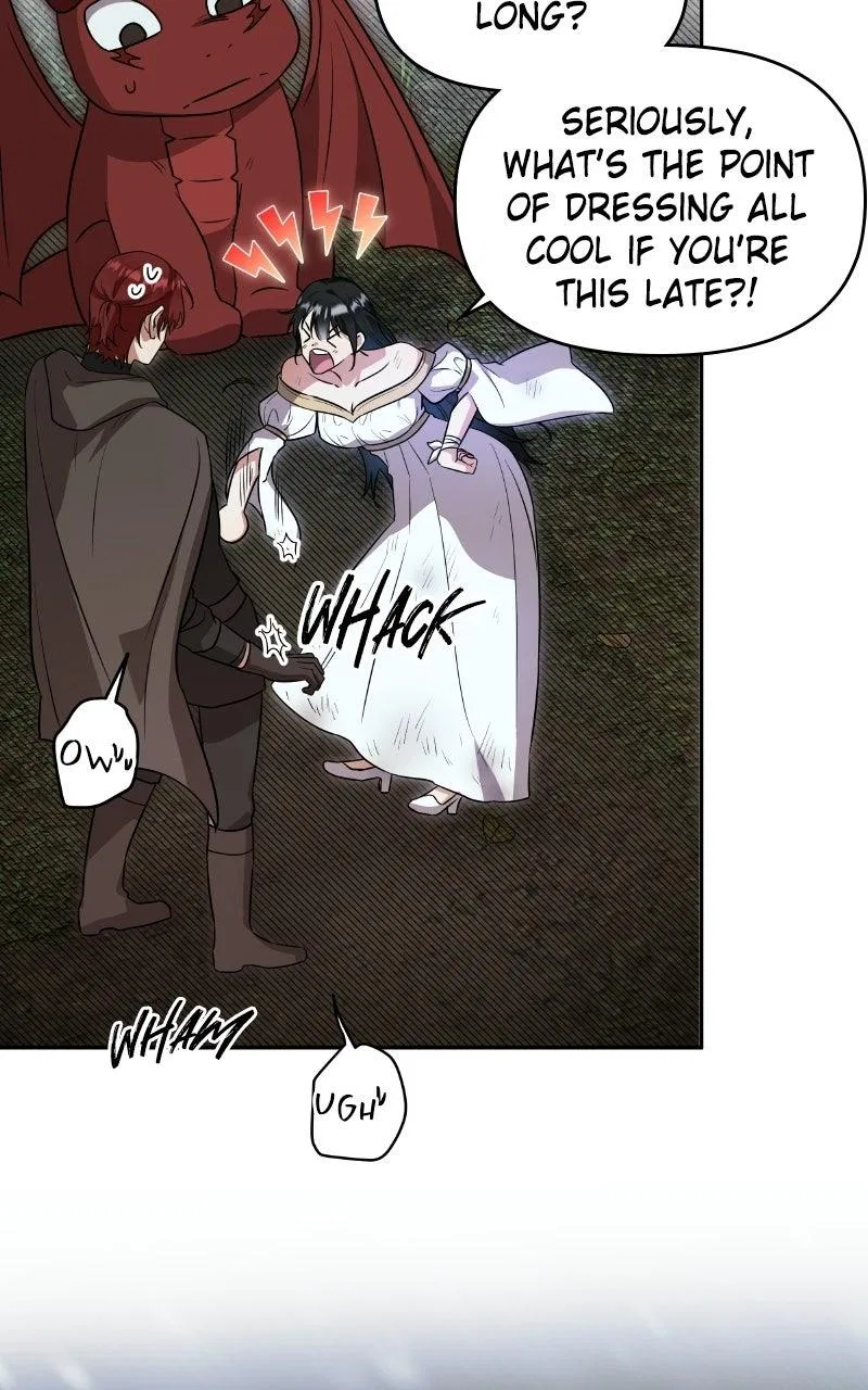 Thiendavis: The Road to Salvation Chapter 82 – Page 83