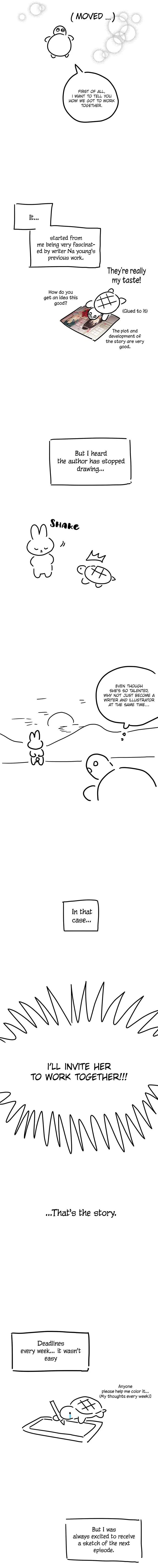 New Year’s Taste Chapter 67 – Page 5