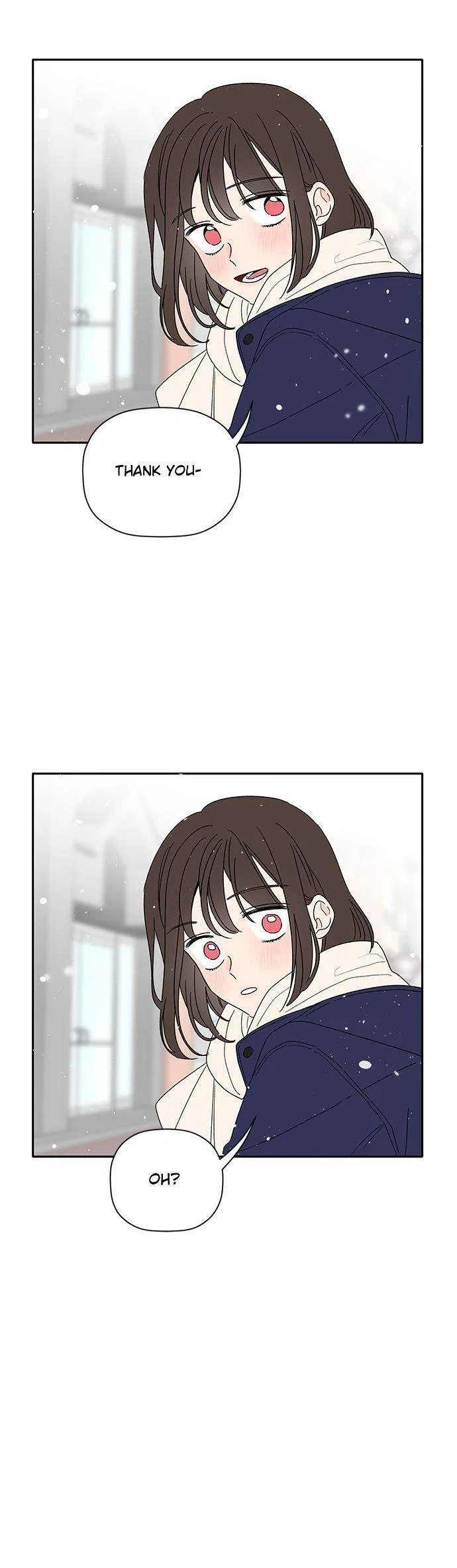 New Year’s Taste Chapter 65 – Page 12