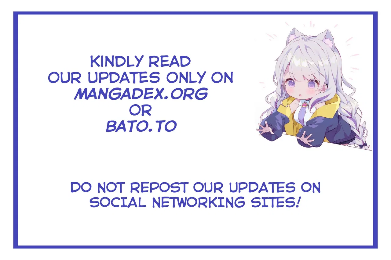 New Year’s Taste Chapter 63 – Page 1