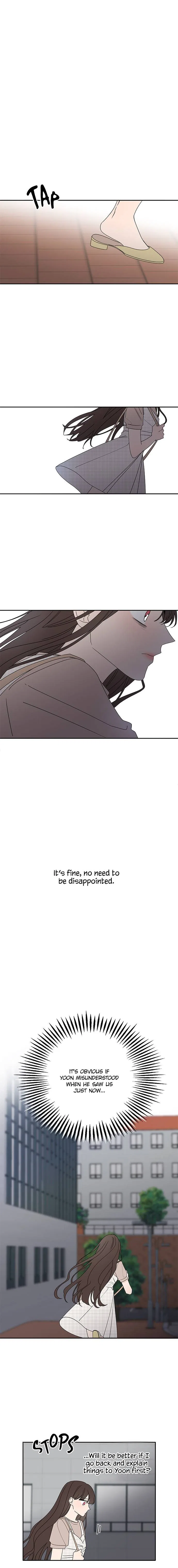 New Year’s Taste Chapter 61 – Page 2