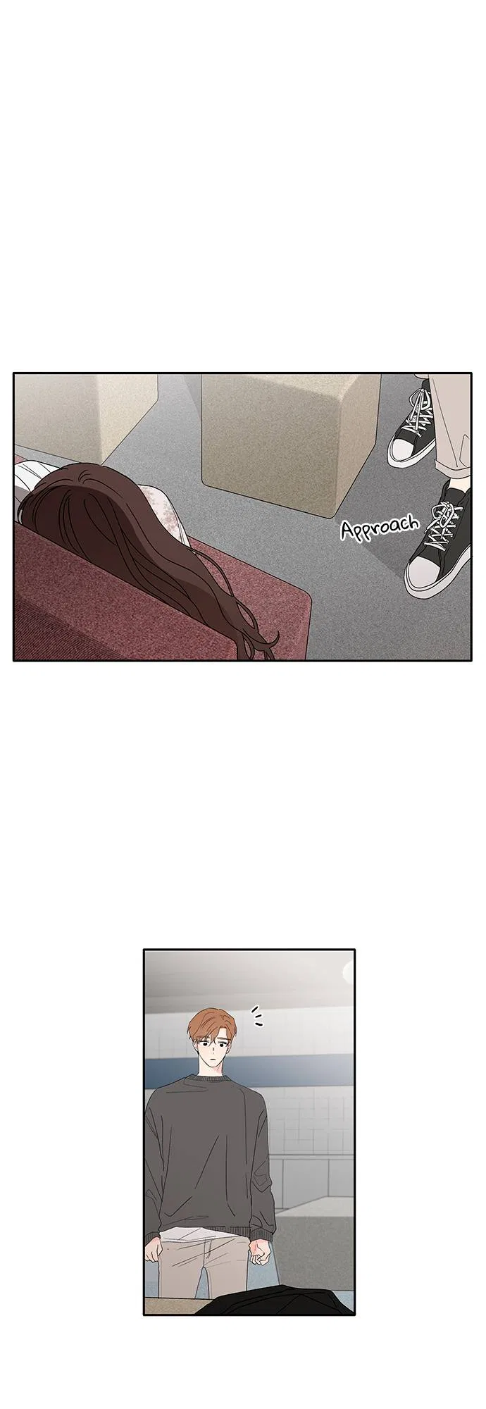New Year’s Taste Chapter 52 – Page 4