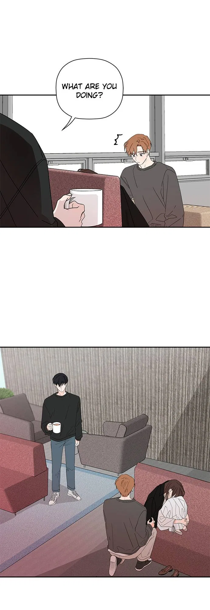 New Year’s Taste Chapter 52 – Page 7