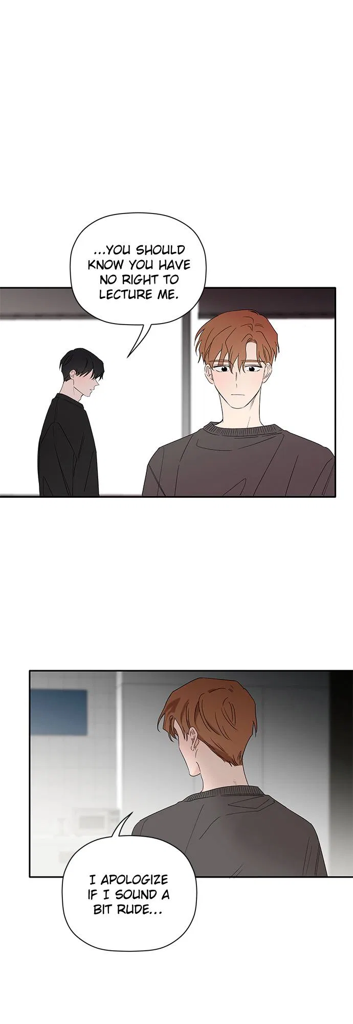 New Year’s Taste Chapter 52 – Page 12