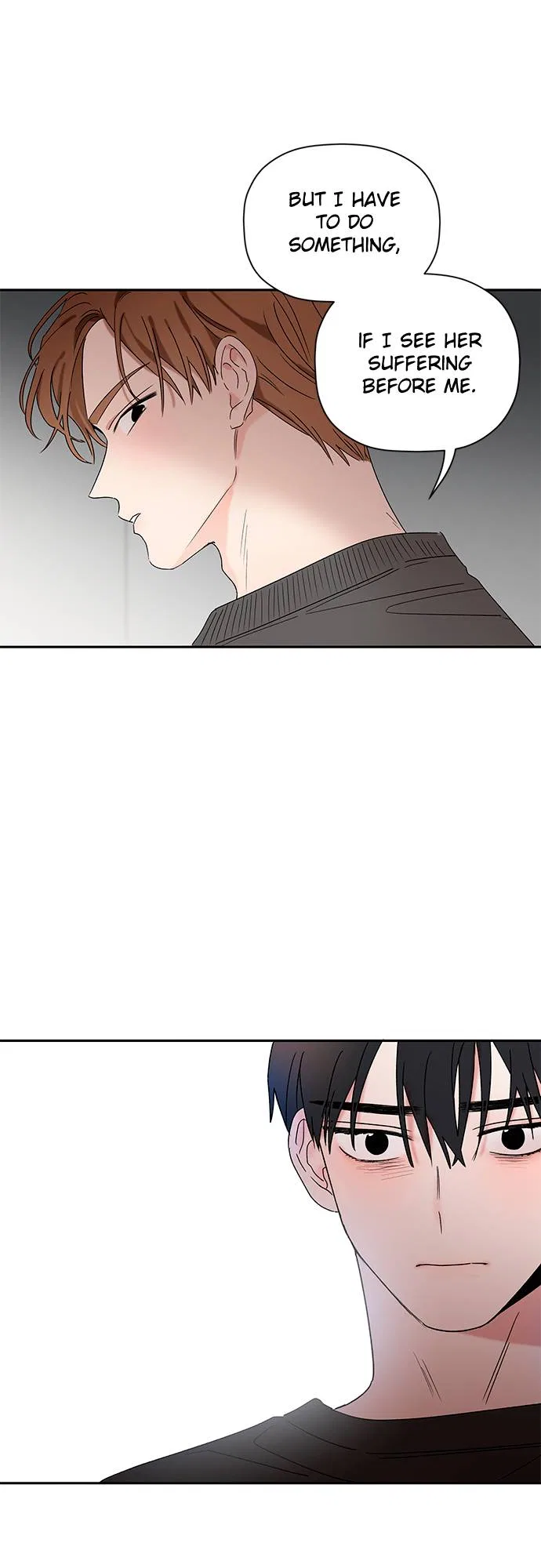 New Year’s Taste Chapter 52 – Page 13
