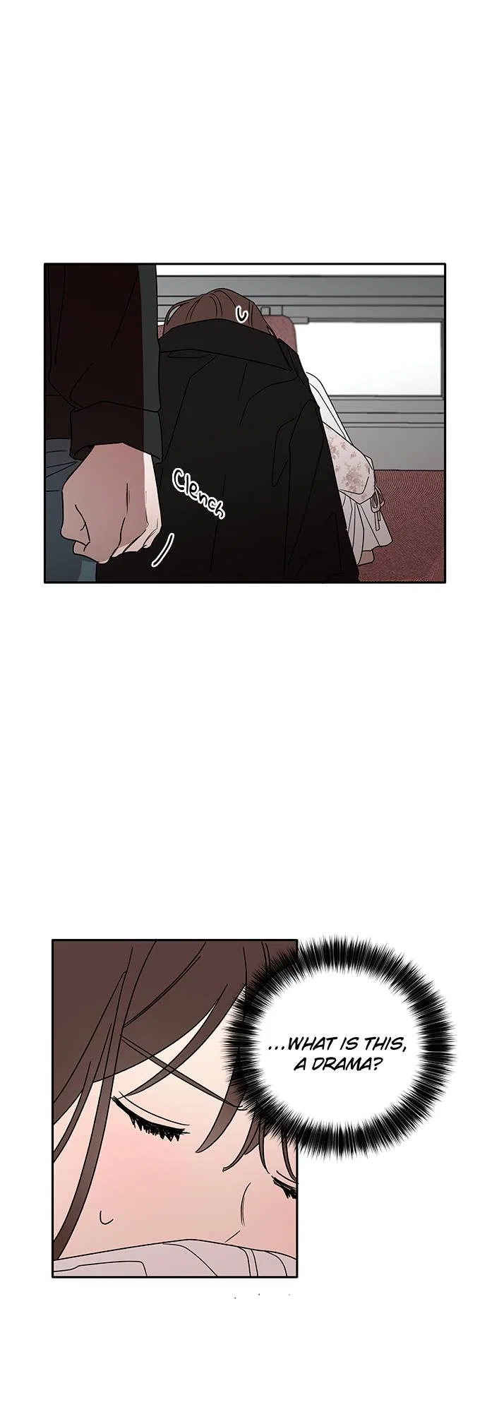 New Year’s Taste Chapter 52 – Page 14