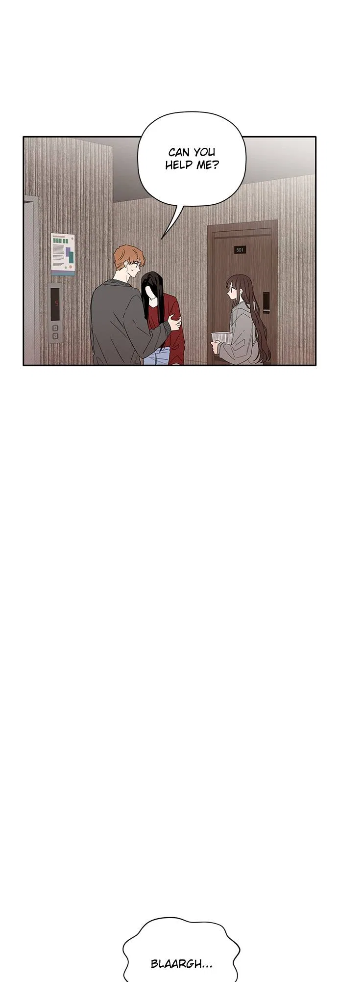 New Year’s Taste Chapter 52 – Page 28