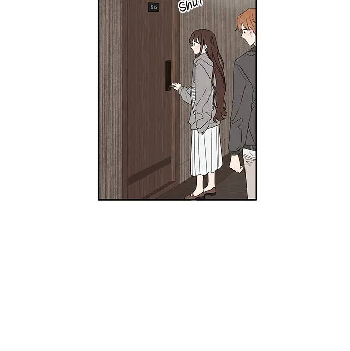 New Year’s Taste Chapter 52 – Page 31