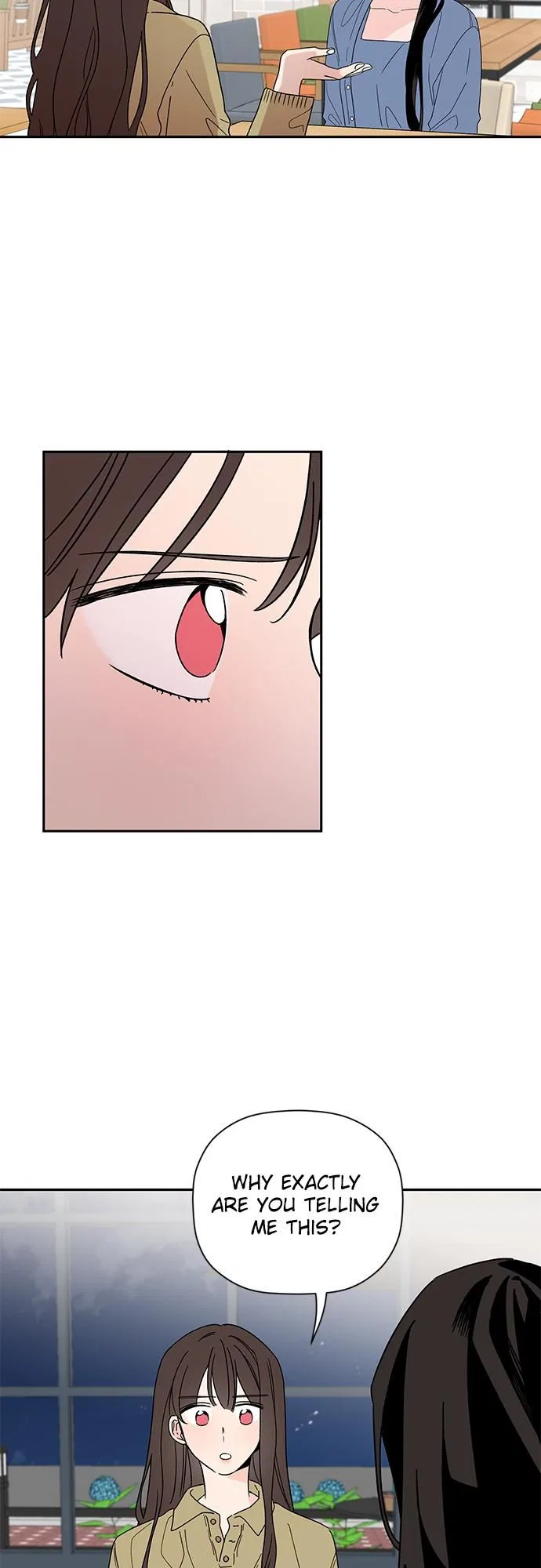 New Year’s Taste Chapter 49 – Page 3