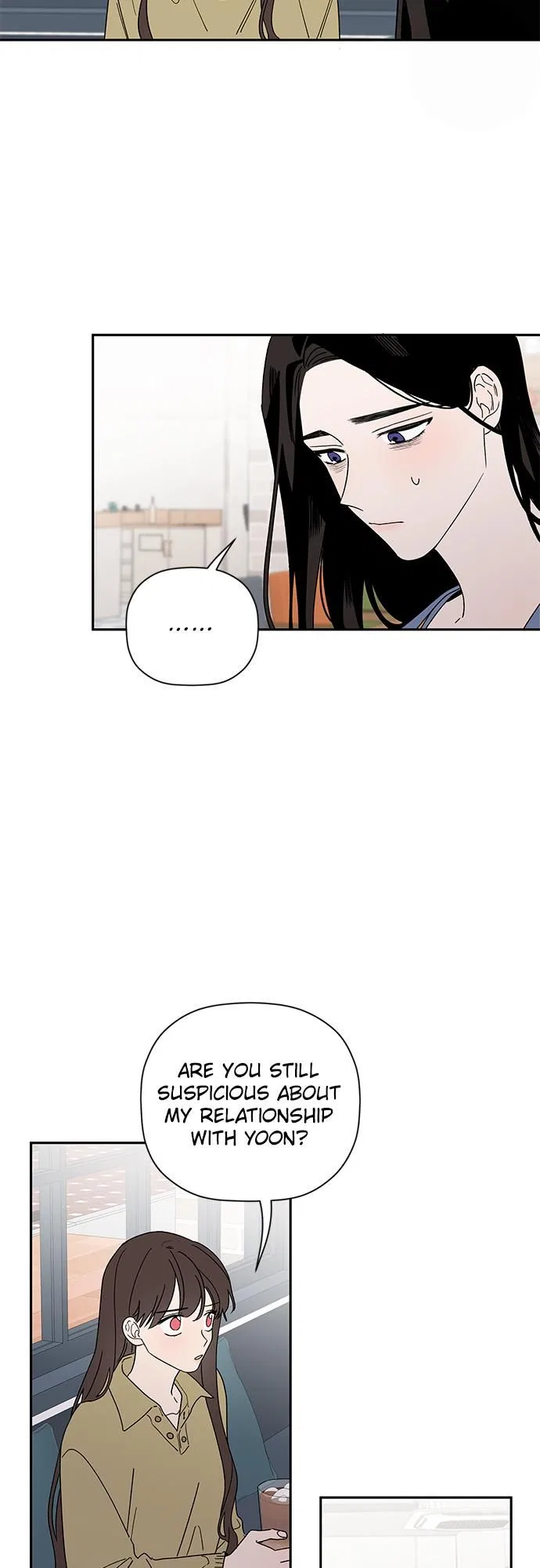New Year’s Taste Chapter 49 – Page 4