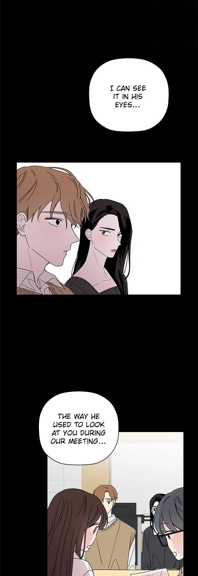 New Year’s Taste Chapter 49 – Page 9