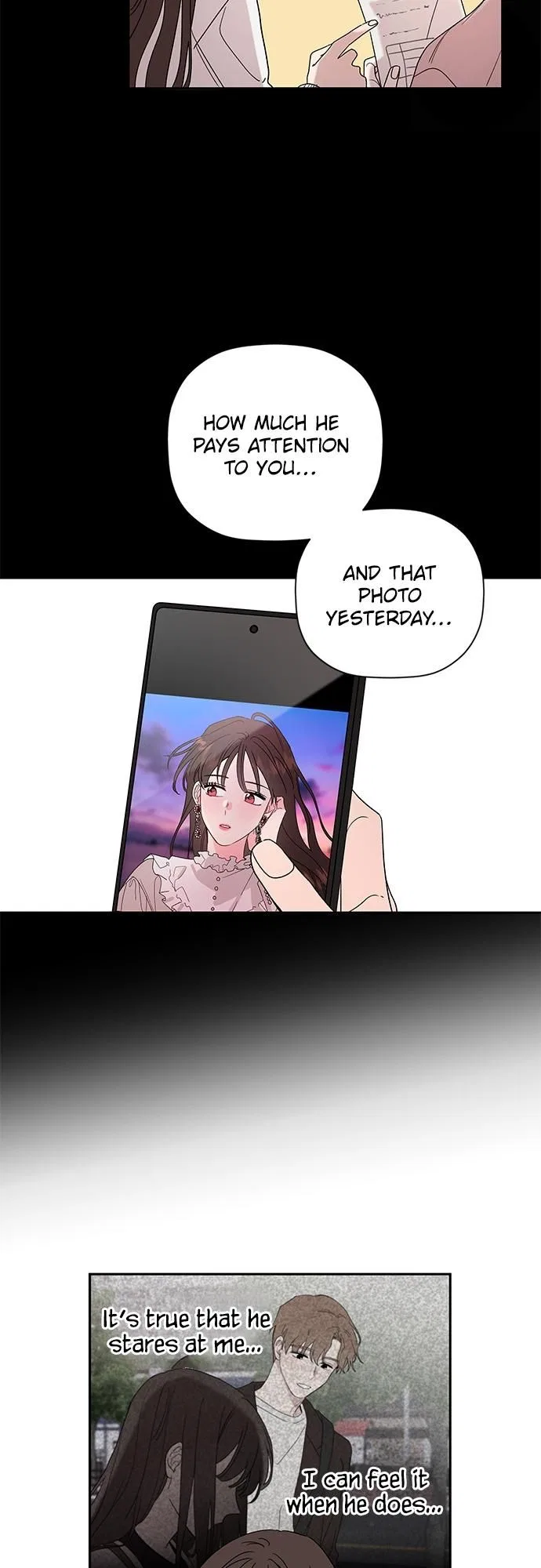 New Year’s Taste Chapter 49 – Page 10