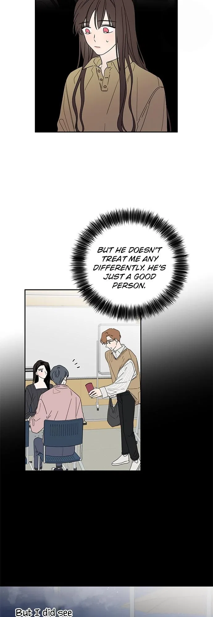New Year’s Taste Chapter 49 – Page 11