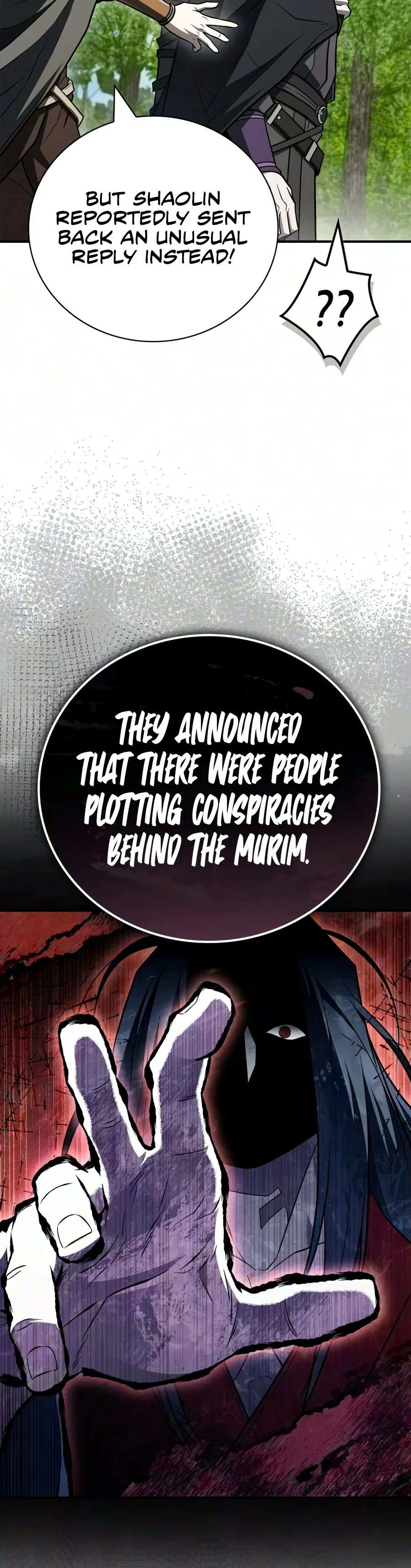 Genius Martial Arts Trainer Chapter 130 – Page 5