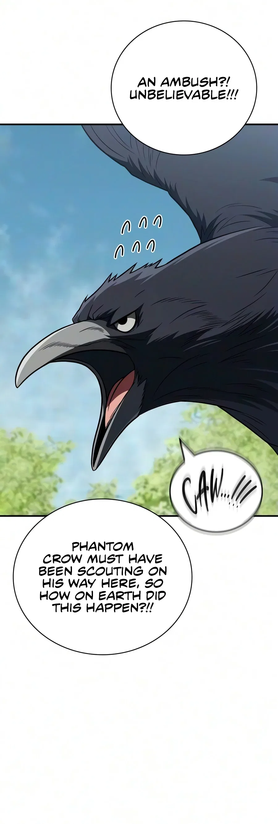 Genius Martial Arts Trainer Chapter 130 – Page 15