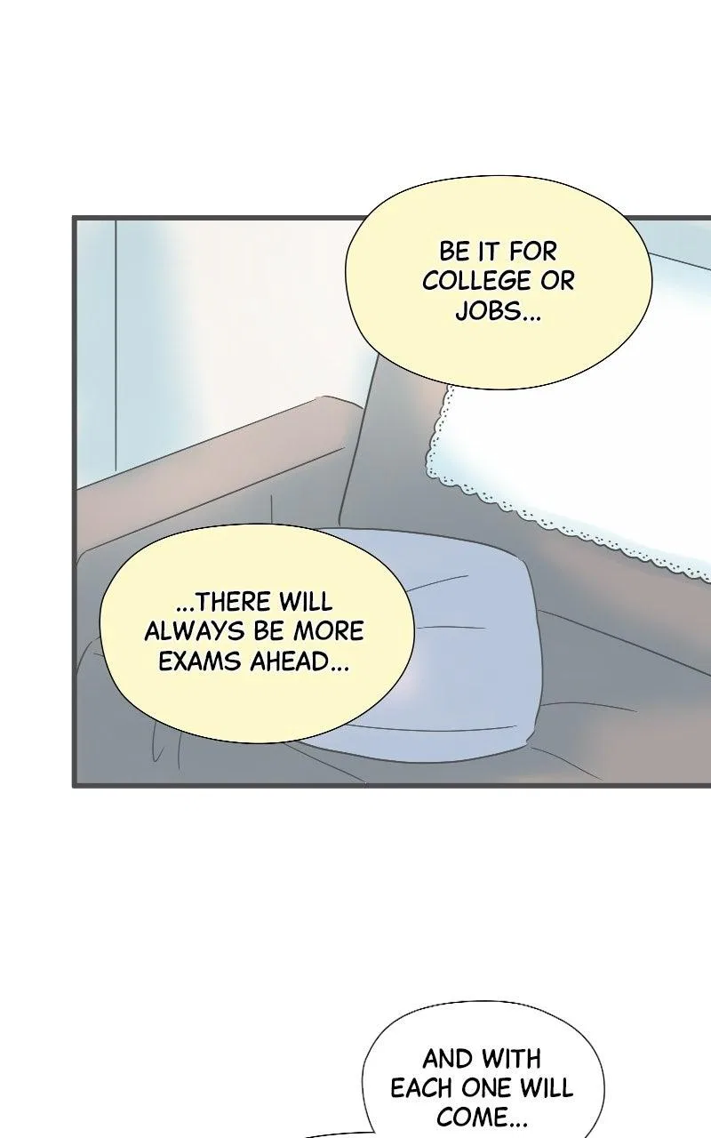 It Rains on Precious Days Chapter 226 – Page 17