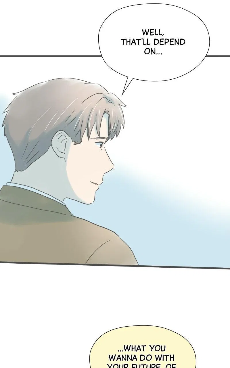 It Rains on Precious Days Chapter 226 – Page 21