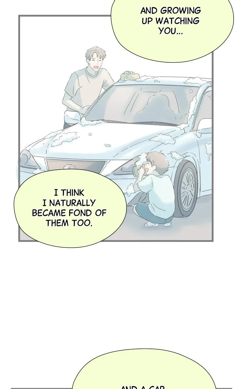 It Rains on Precious Days Chapter 226 – Page 34