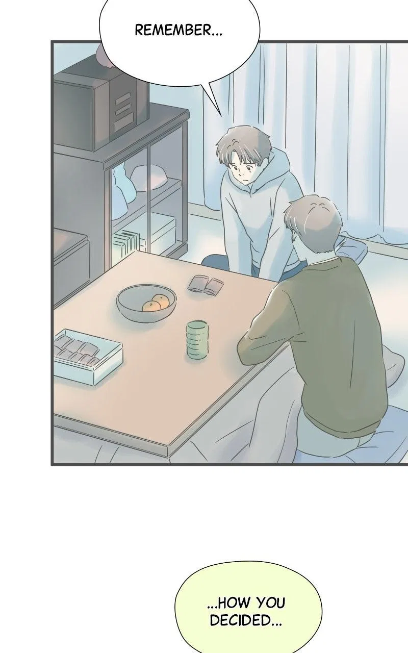 It Rains on Precious Days Chapter 226 – Page 36