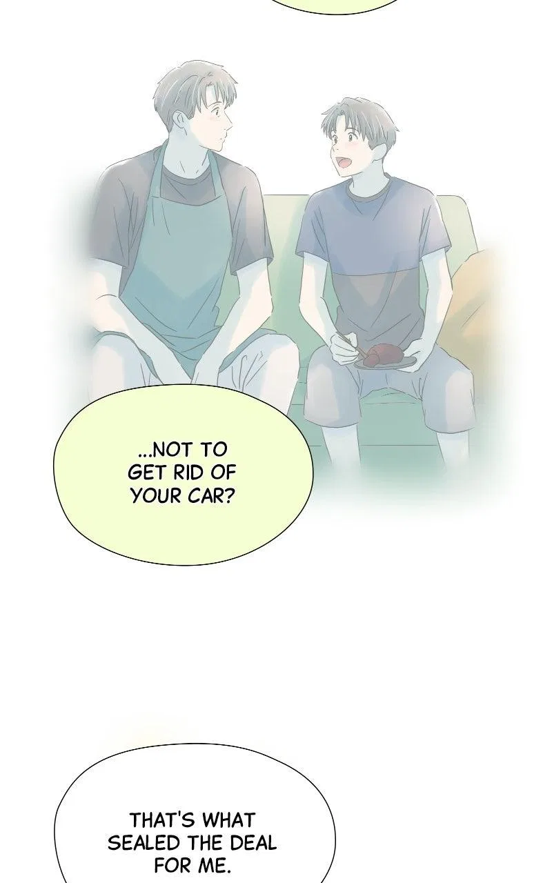 It Rains on Precious Days Chapter 226 – Page 37