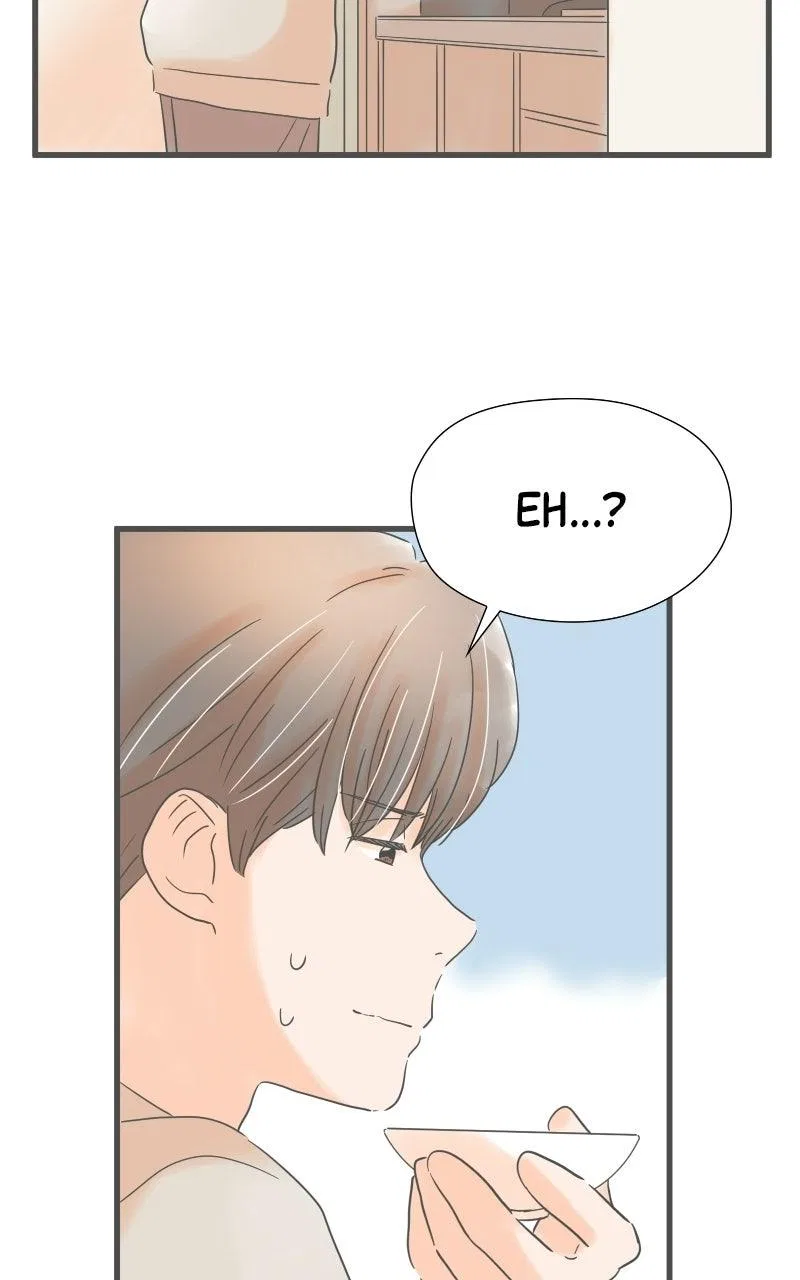 It Rains on Precious Days Chapter 226 – Page 42