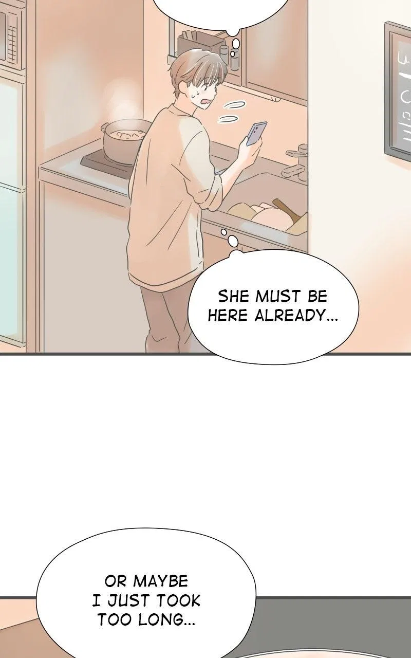 It Rains on Precious Days Chapter 226 – Page 45
