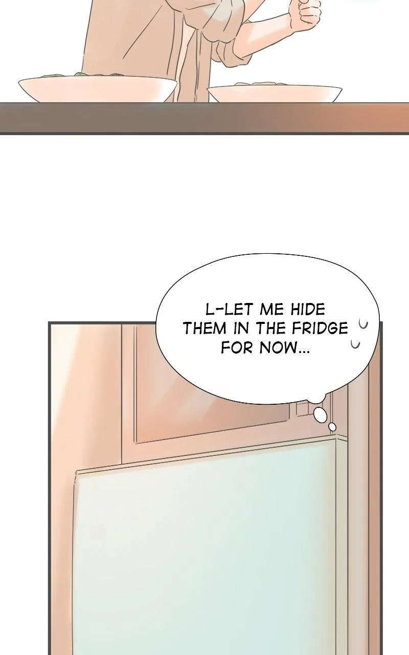 It Rains on Precious Days Chapter 226 – Page 47