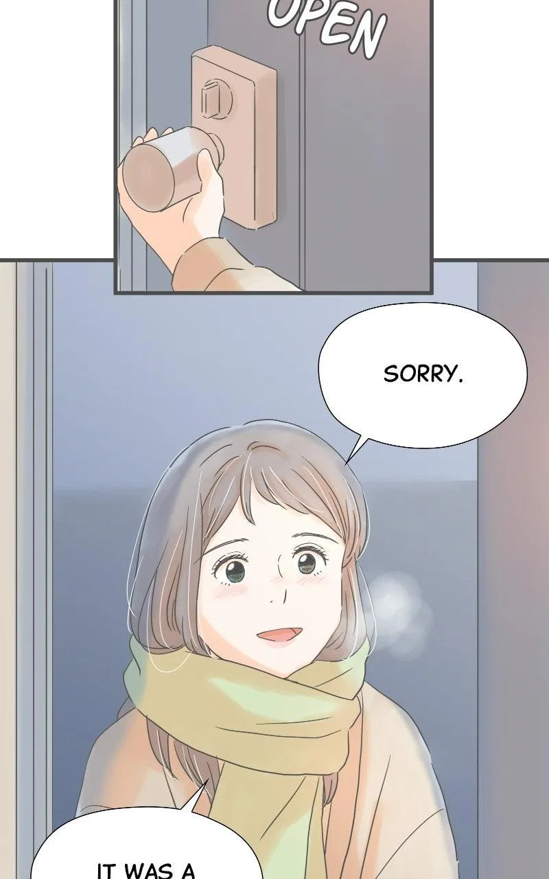 It Rains on Precious Days Chapter 226 – Page 49