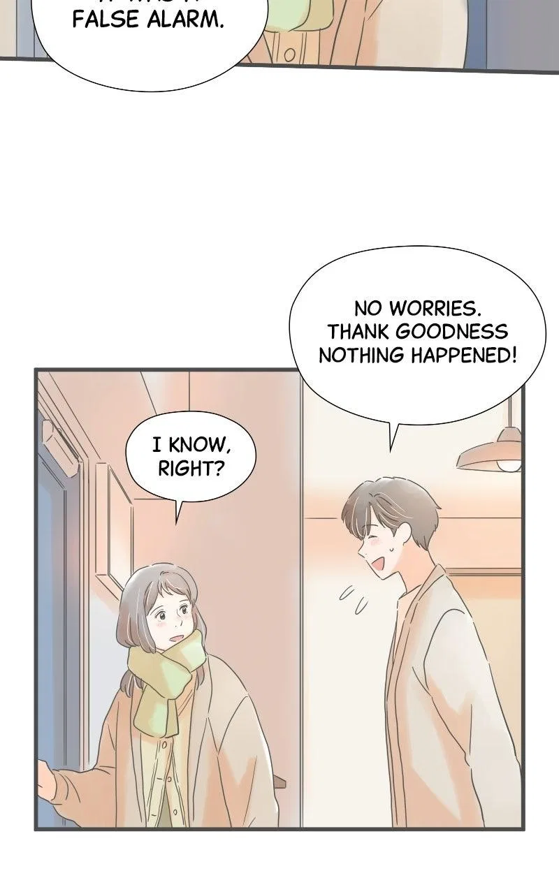 It Rains on Precious Days Chapter 226 – Page 50