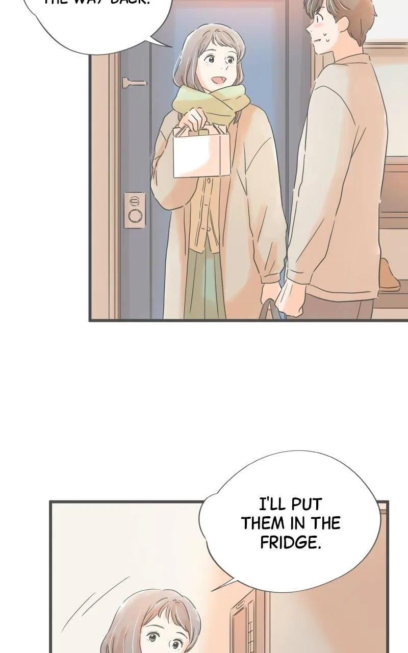 It Rains on Precious Days Chapter 226 – Page 53