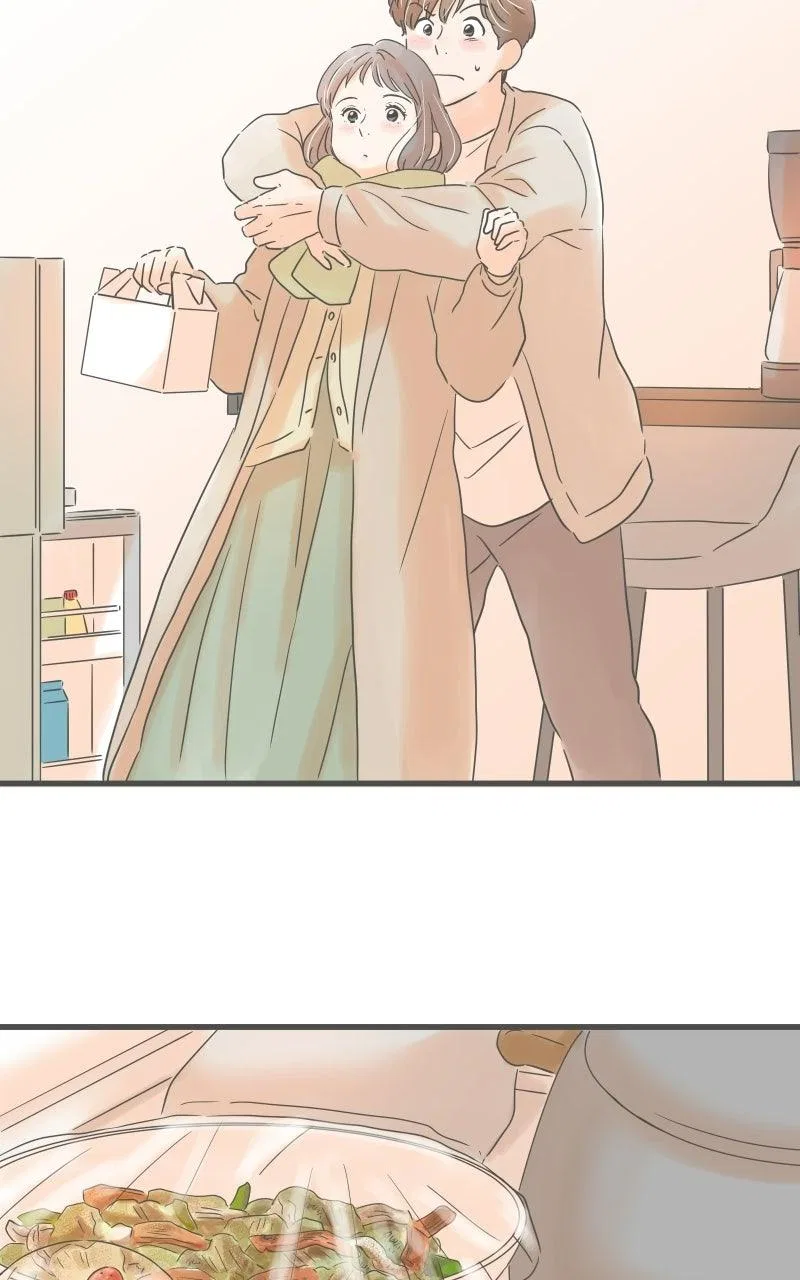 It Rains on Precious Days Chapter 226 – Page 56