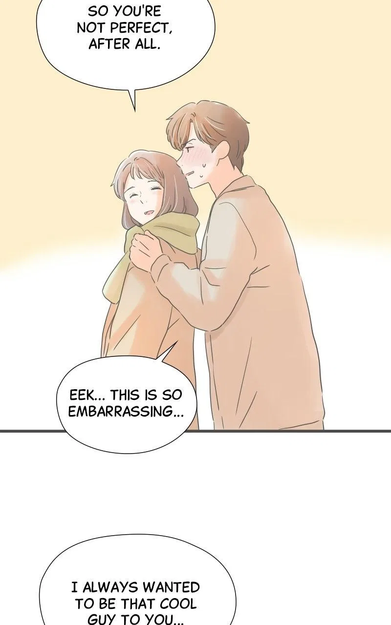 It Rains on Precious Days Chapter 226 – Page 60