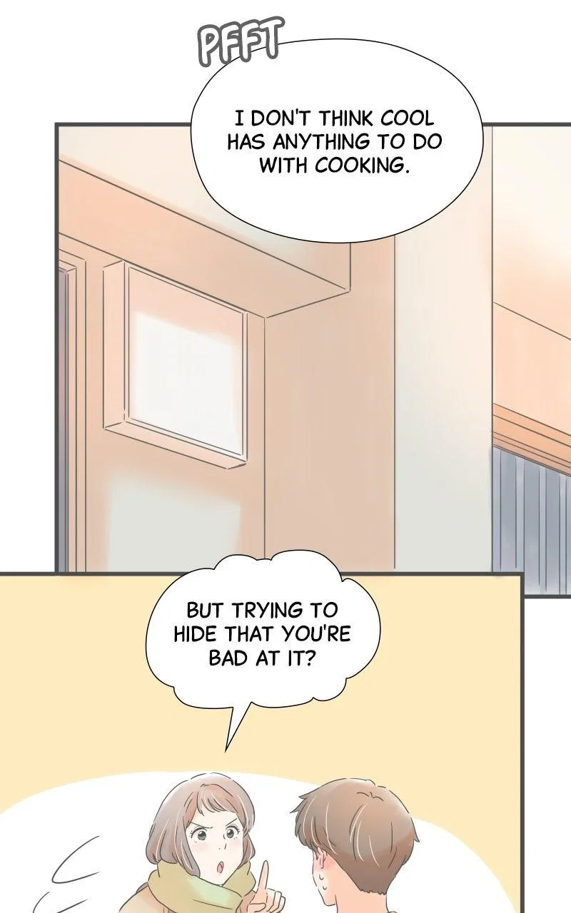 It Rains on Precious Days Chapter 226 – Page 62